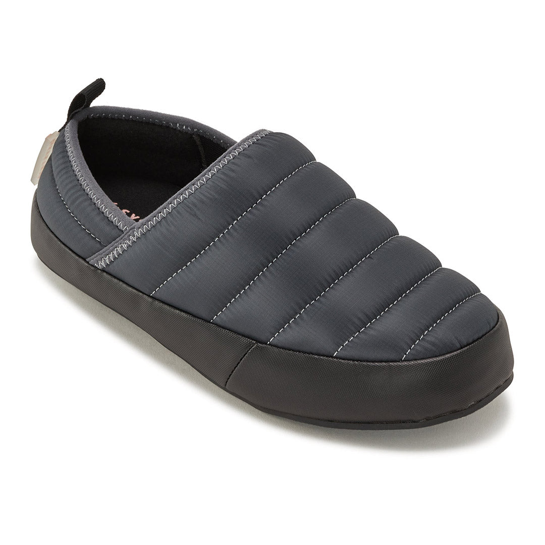 115589-47-JUNEAUW-4-Juneau W-Women's Slippers-System-Yellow Shoes