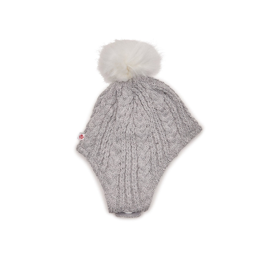 Yellow Shoes | Kids Hats | Accessories | Reese 12-24 Mois | 115660-05