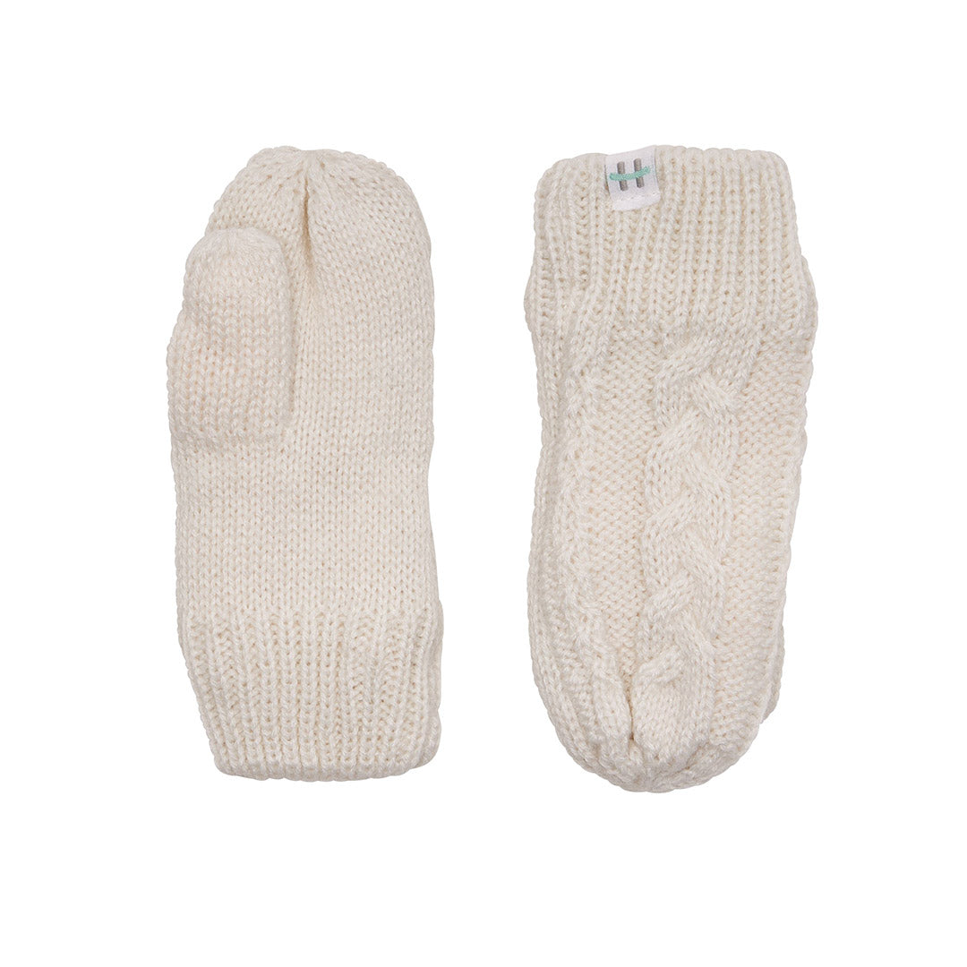 Yellow Shoes | Kids Gloves | Accessories | Rosalyn 2-6 years | 115667-77