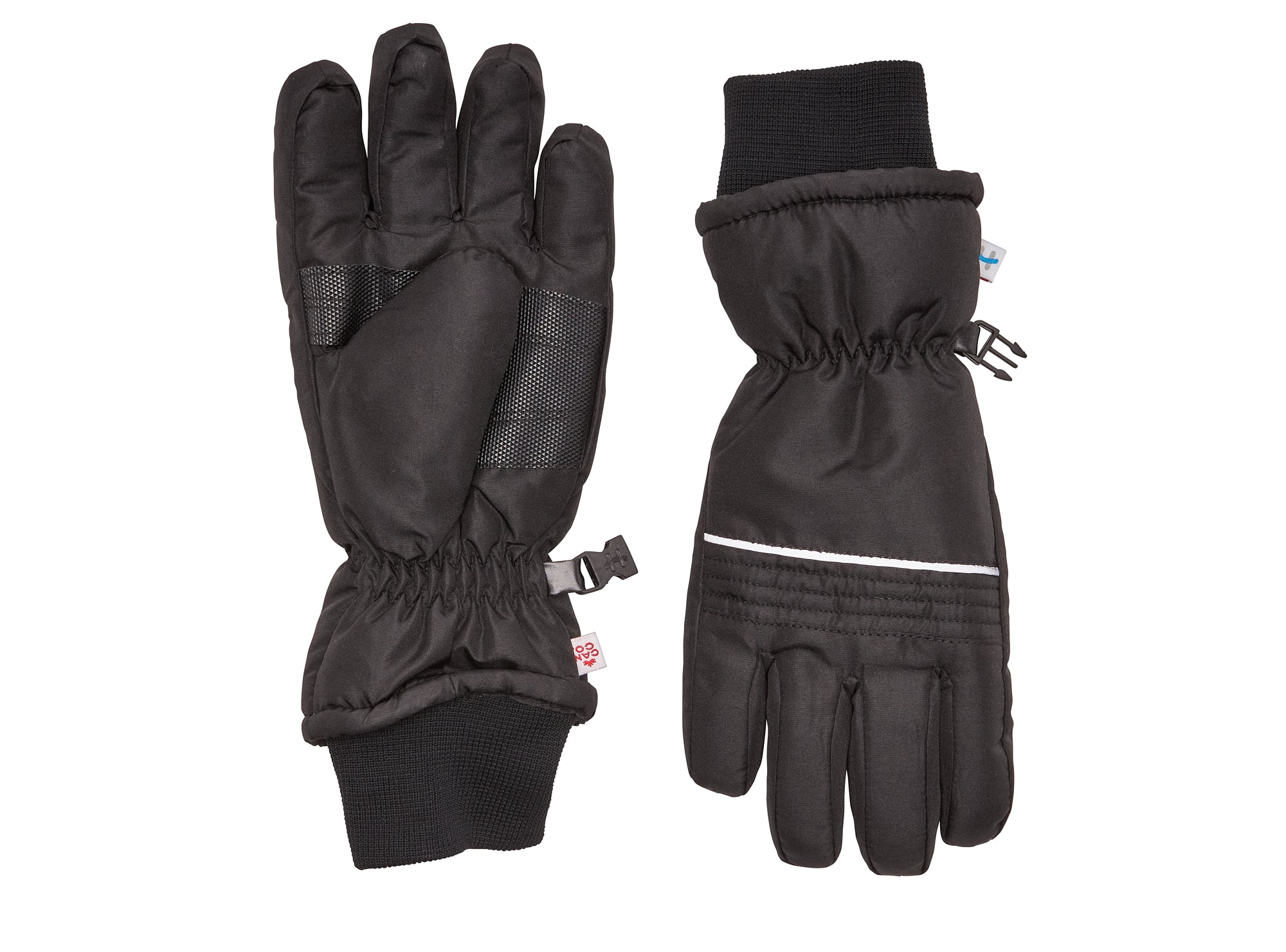 Yellow Shoes | Kids Gloves | Accessories | Jason 8-12 Years Size L/XL | 115709-01-JASON_812_ANS_TAILLE_GTG-1-115709-01-Jason 8-12 Years Size L/XL-Kids Gloves | Accessories-Yellow-Yellow Shoes