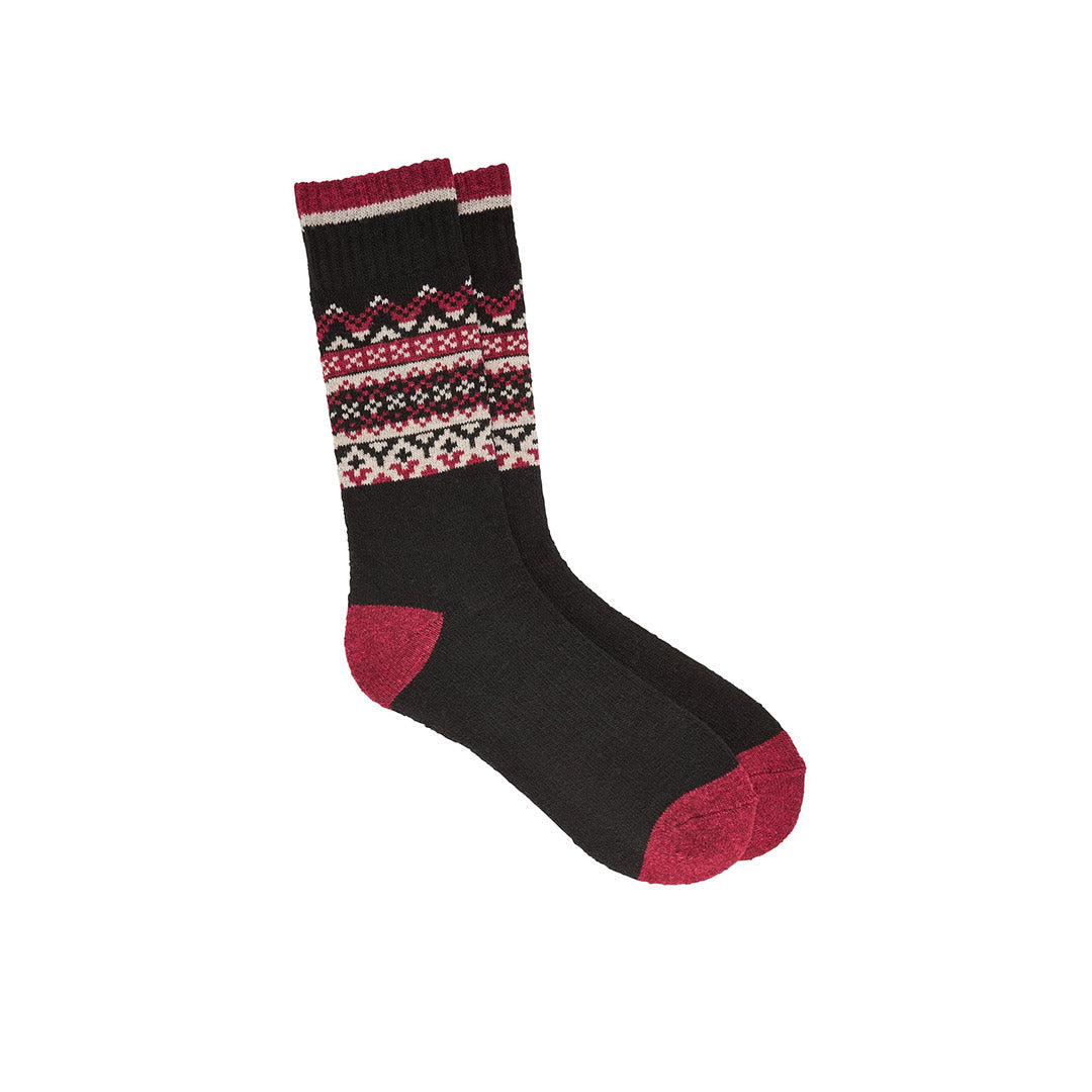 115746-50-Polar_Paws_Bas_pour_femmes_047136-1-2486000050-Polar Paws - Socks for women-Women's Socks | Accessories-Polar Paws-Yellow Shoes
