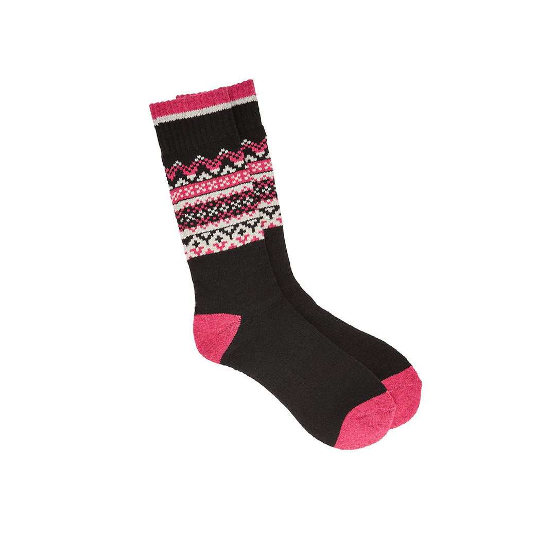 115746-68-Polar_Paws_Bas_pour_femmes_047136-1-2486000056-Polar Paws - Socks for women-Women's Socks | Accessories-Polar Paws-Yellow Shoes