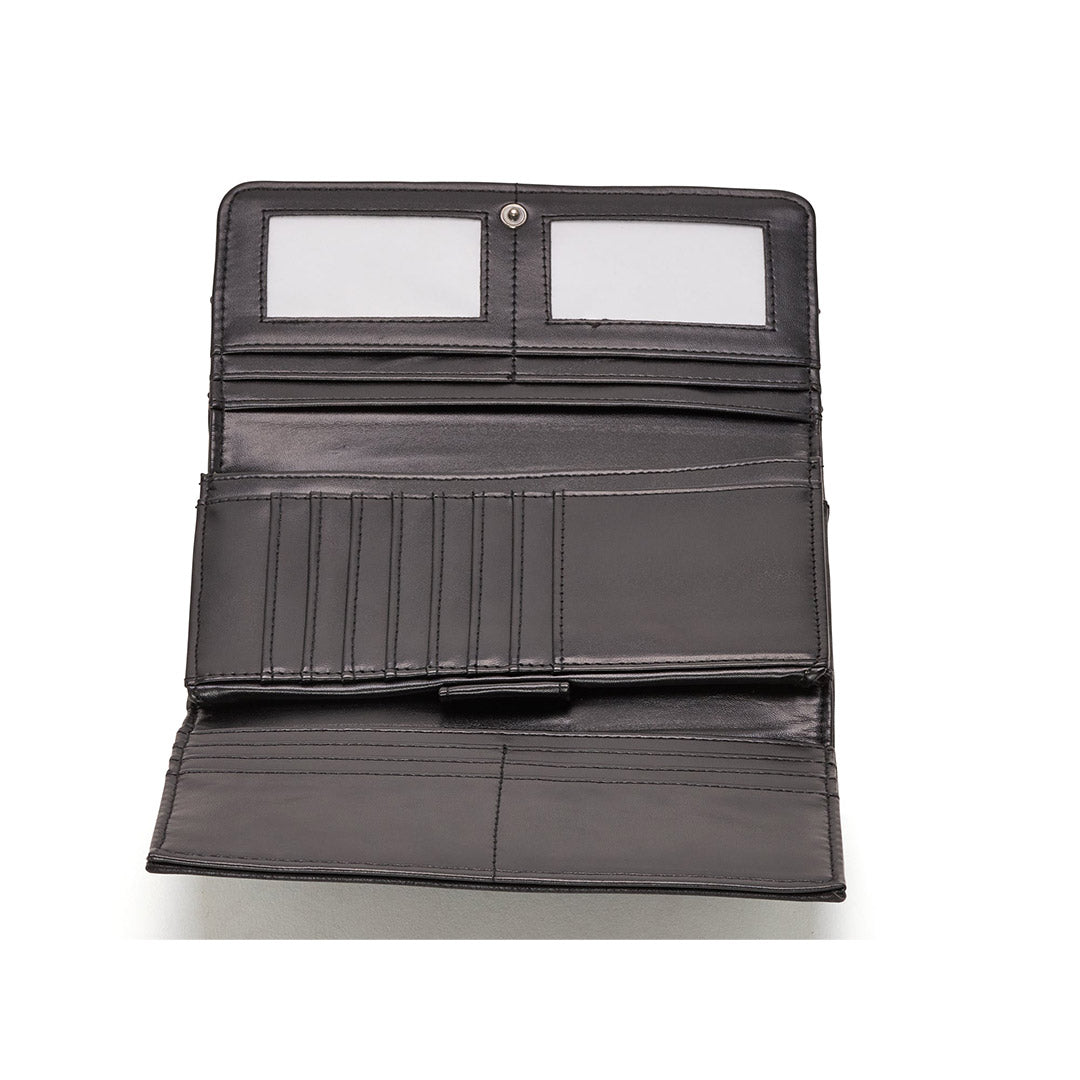 115996-01-EMYLIPM-3-Emyli Pm-Women's Wallets | Accessories-Chelsee-Yellow Shoes