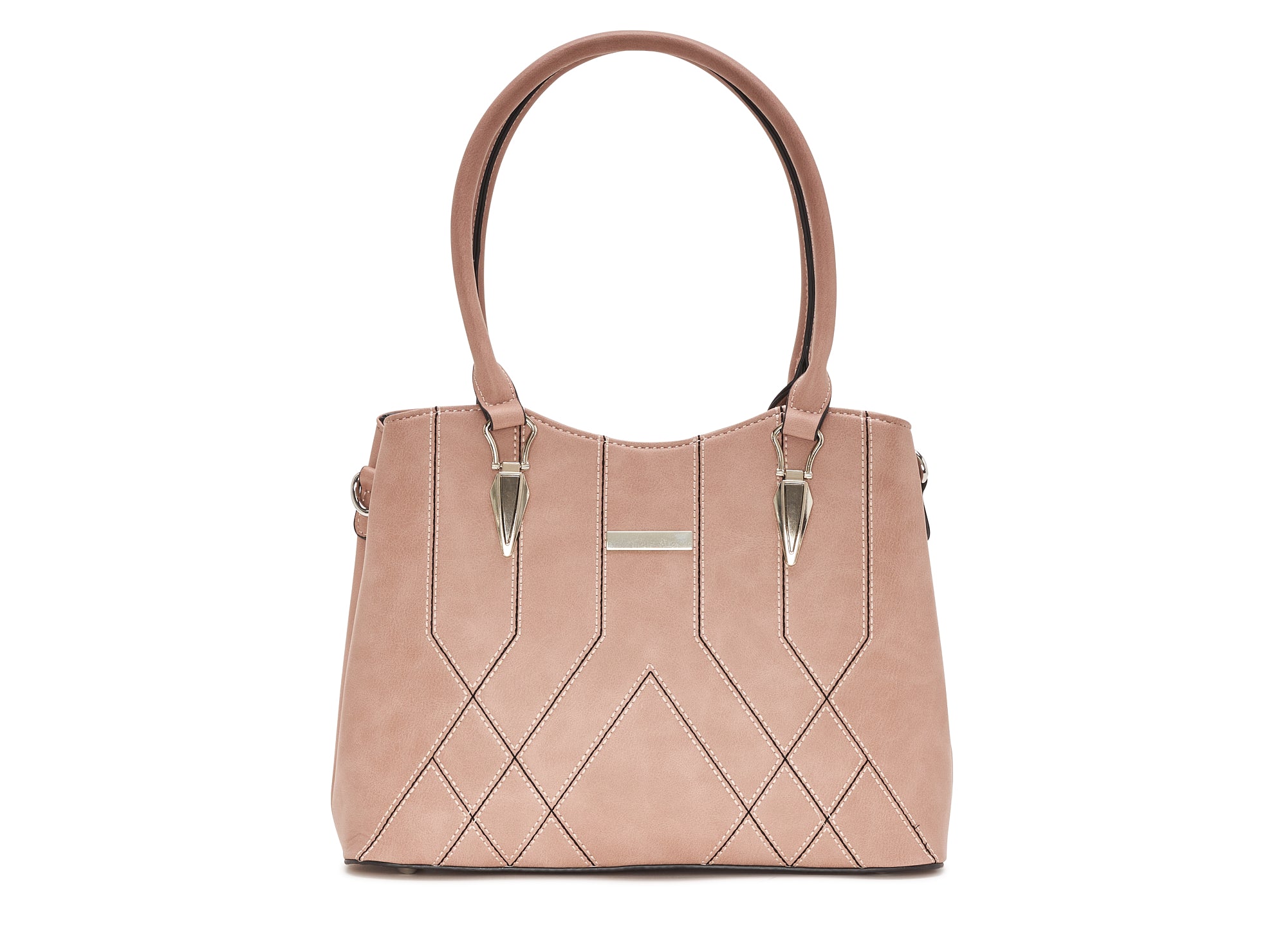 116007-68-JANELLE-1-2510900038-Janelle-Women's Handbags | Accessories-Yellow-Yellow Shoes