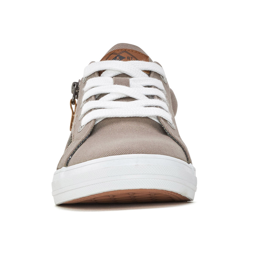 116122-25-DREAM_ZIP_III-4-Dream Zip III-Women's Athletic Sneakers-Konkrete-Yellow Shoes