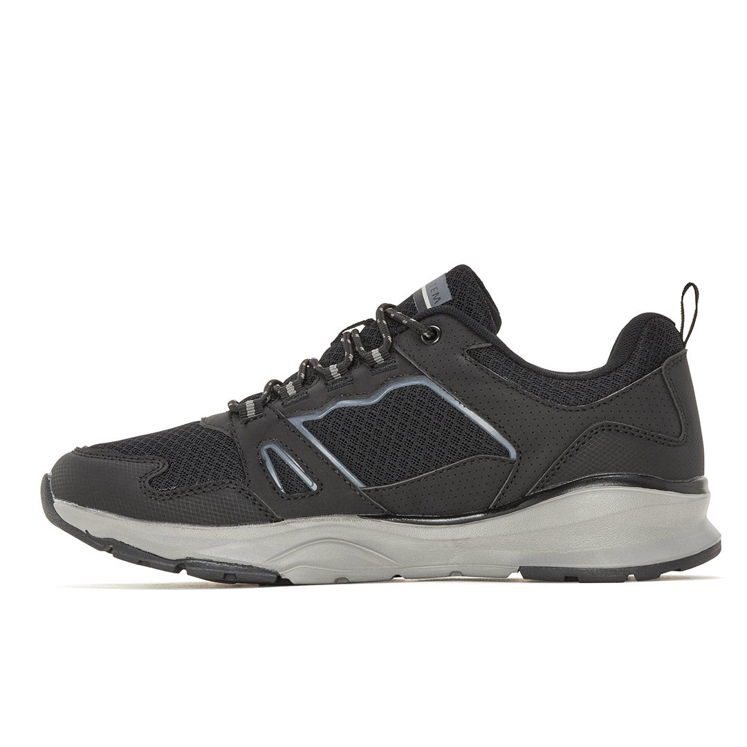116138-01-CUSHCOMFORT-3-Cush Comfort-Men's Athletic Shoes-System-Yellow Shoes