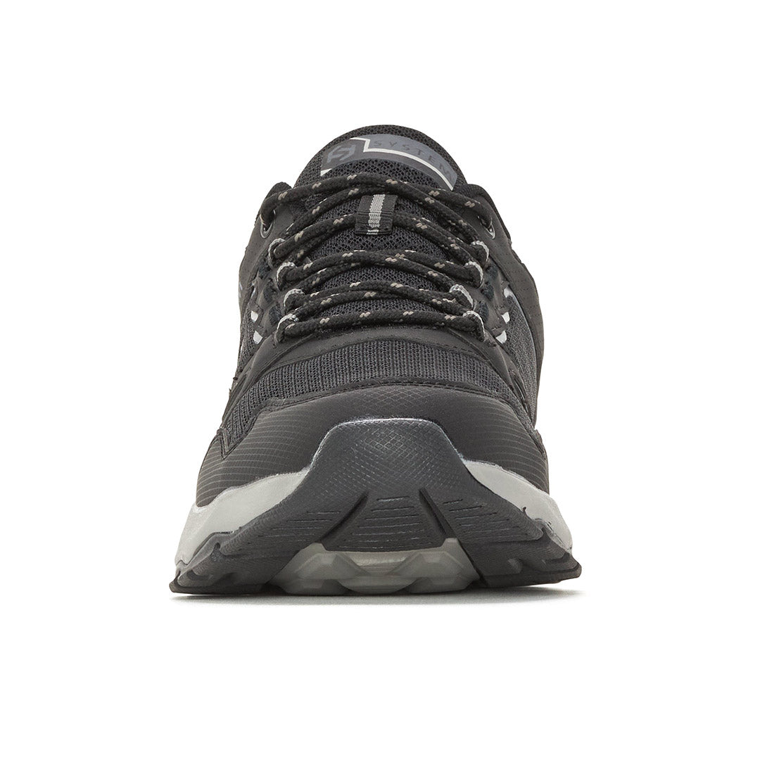 116138-01-CUSHCOMFORT-4-Cush Comfort-Men's Athletic Shoes-System-Yellow Shoes