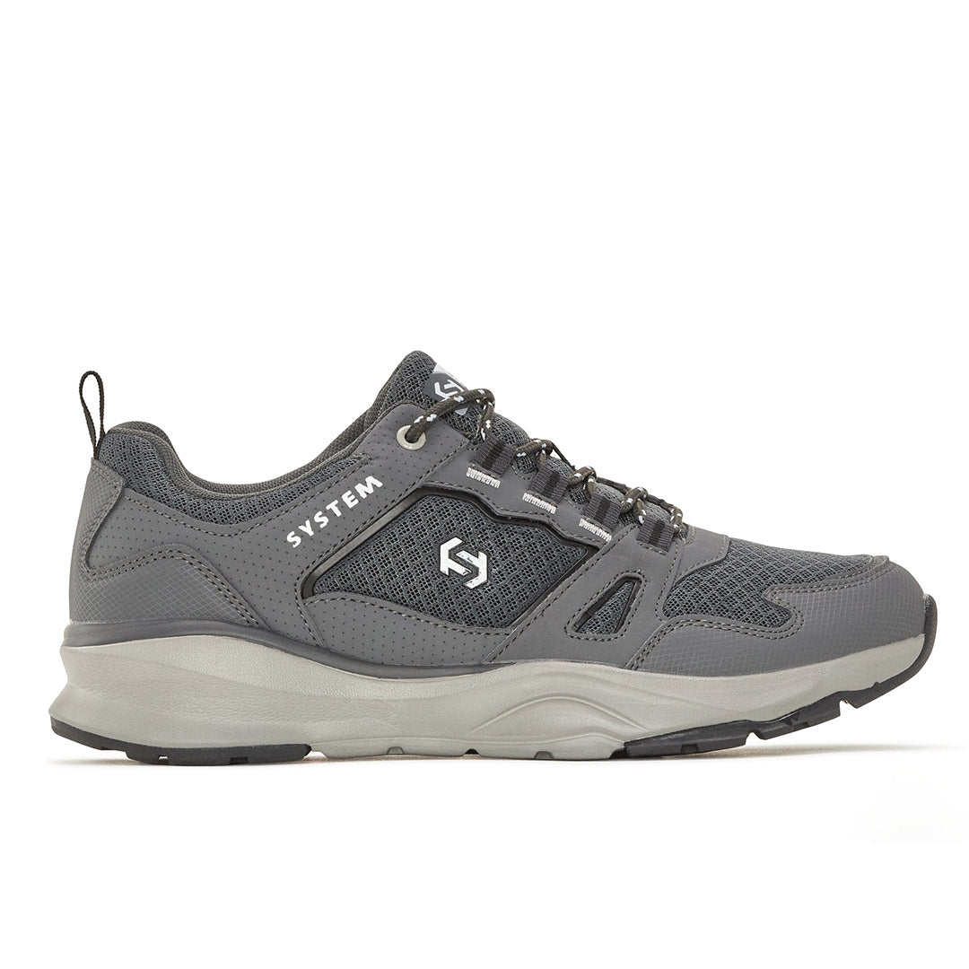 116138-05-CUSHCOMFORT-1-116138-05-Cush Comfort-Men's Athletic Shoes-System-Yellow Shoes