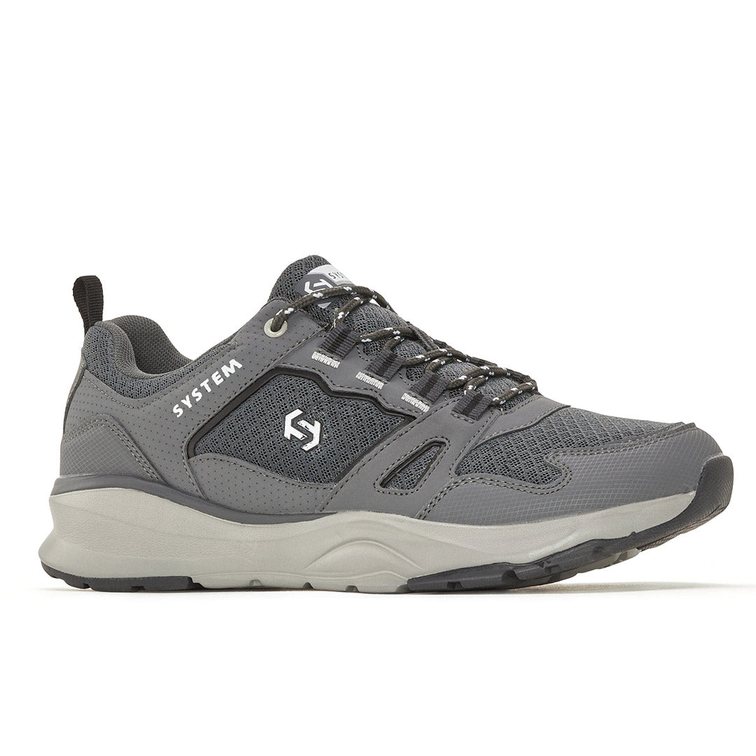 116138-05-CUSHCOMFORT-2-Cush Comfort-Men's Athletic Shoes-System-Yellow Shoes