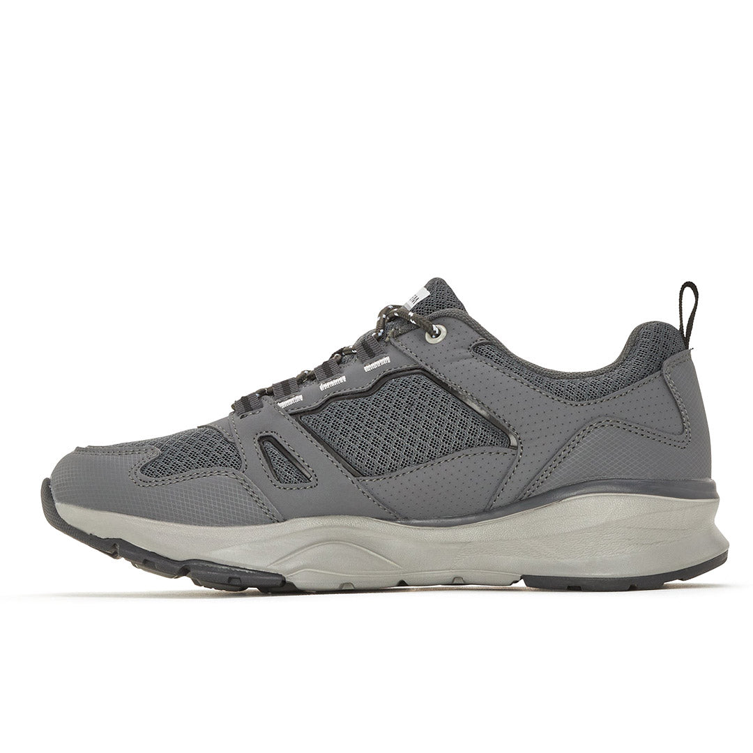 116138-05-CUSHCOMFORT-3-Cush Comfort-Men's Athletic Shoes-System-Yellow Shoes