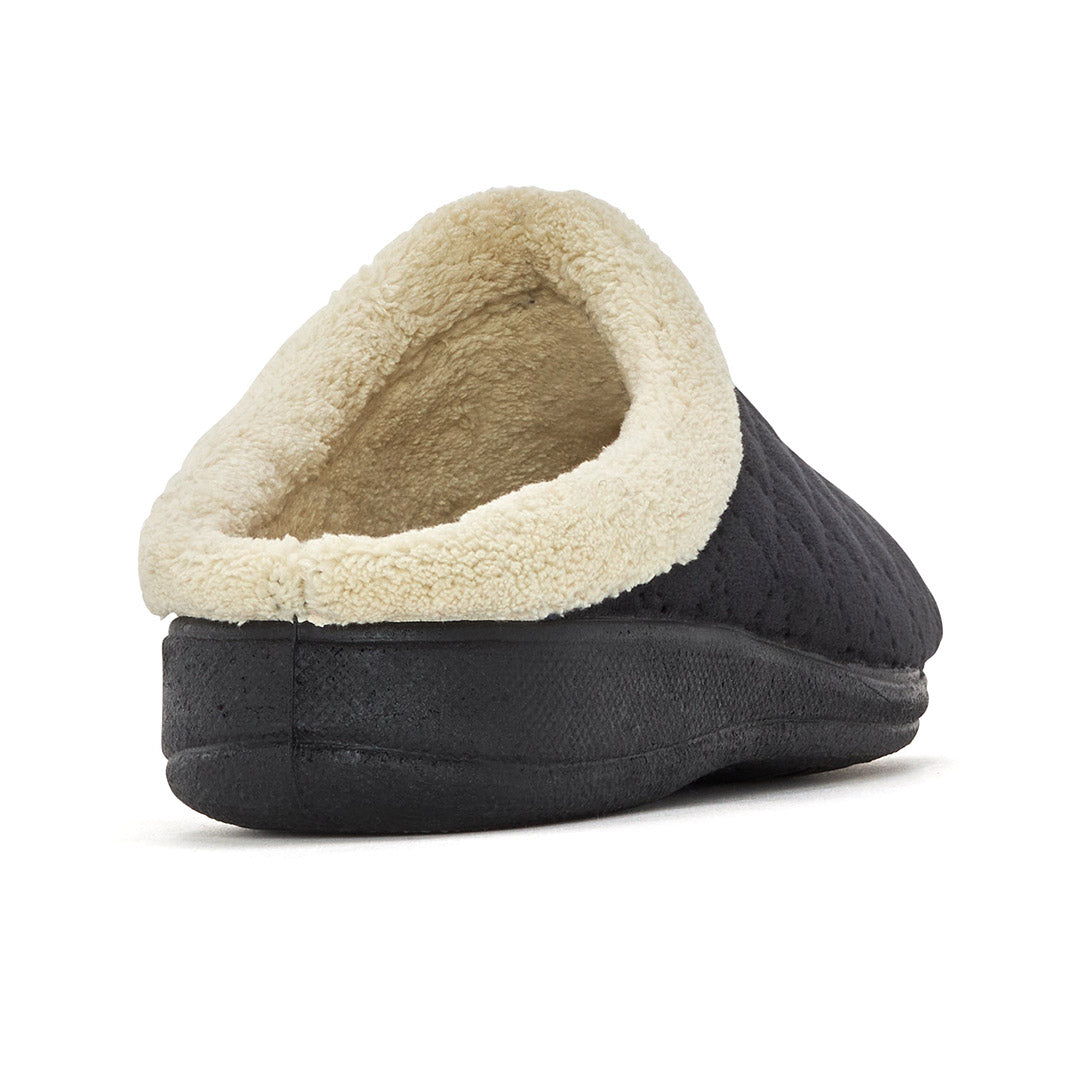 116147-01-ELKA-5-Elka-Women's Slippers-Duvet-Yellow Shoes