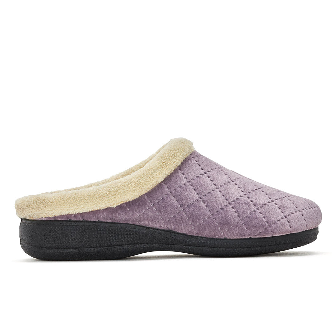 116147-97-ELKA-1-116147-97-Elka-Women's Slippers-Duvet-Yellow Shoes