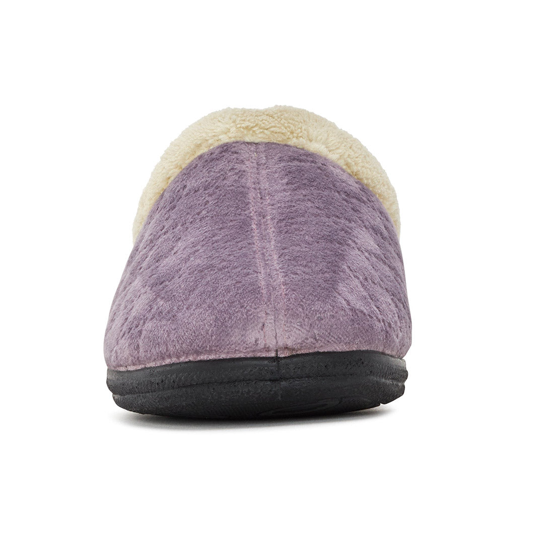 116147-97-ELKA-4-Elka-Women's Slippers-Duvet-Yellow Shoes