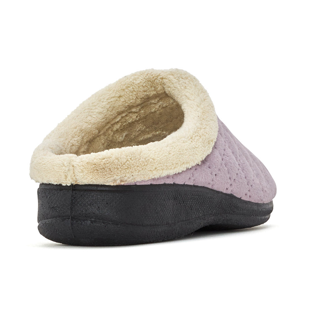 116147-97-ELKA-5-Elka-Women's Slippers-Duvet-Yellow Shoes