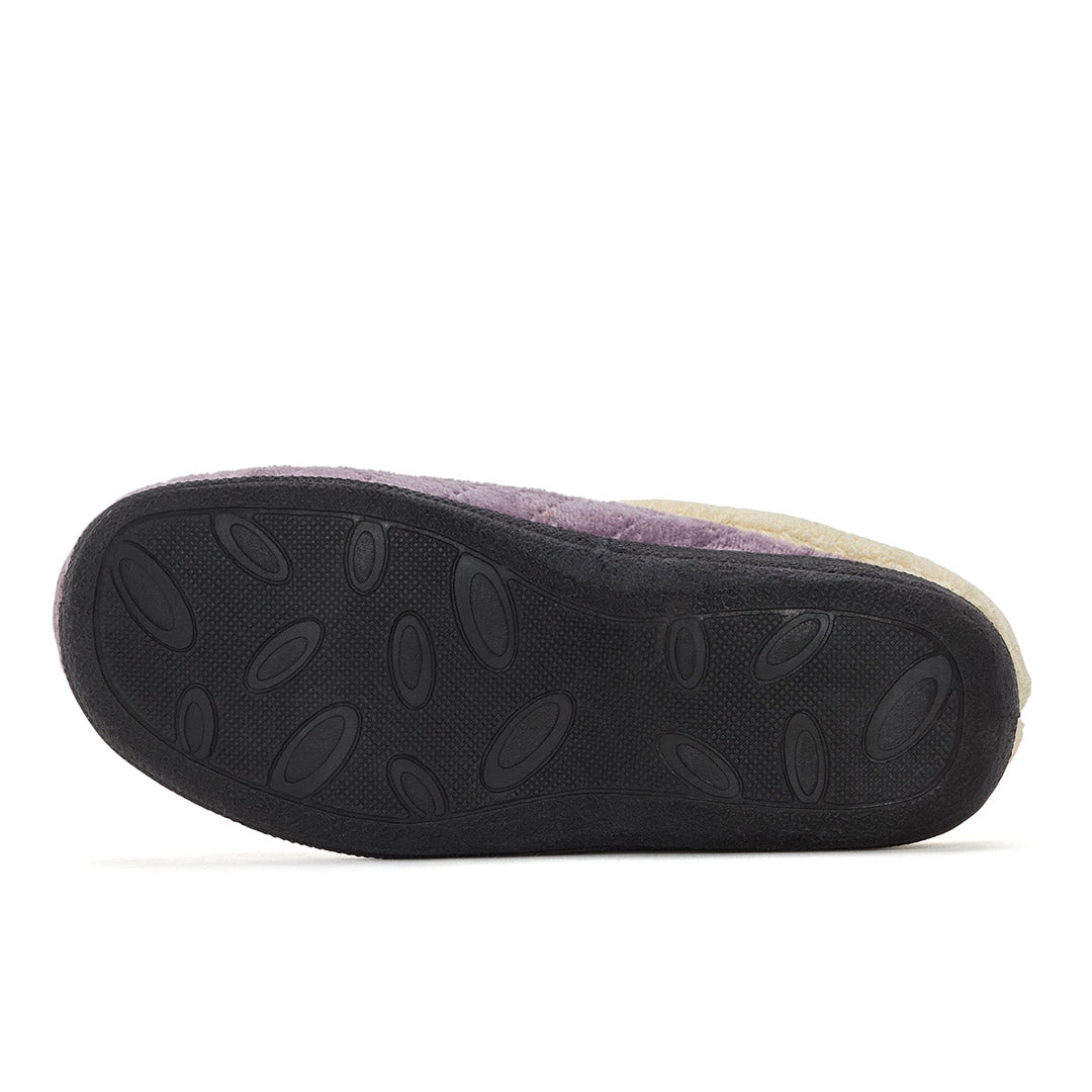 116147-97-ELKA-6-Elka-Women's Slippers-Duvet-Yellow Shoes