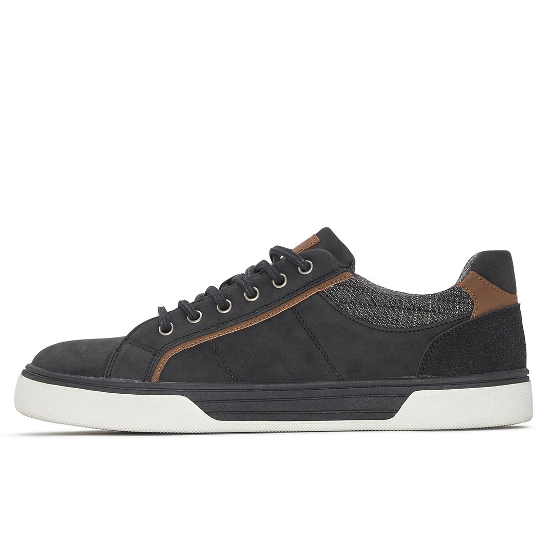 116149-01-JASPERR-3-Jasperr-Men's Shoes-Riverstone-Yellow Shoes