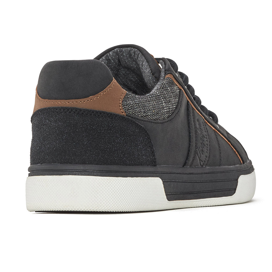 116149-01-JASPERR-5-Jasperr-Men's Shoes-Riverstone-Yellow Shoes