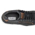 116149-01-JASPERR-7-Jasperr-Men's Shoes-Riverstone-Yellow Shoes