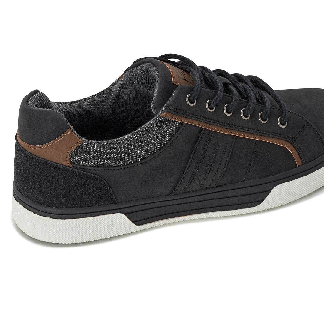 116149-01-JASPERR-8-Jasperr-Men's Shoes-Riverstone-Yellow Shoes