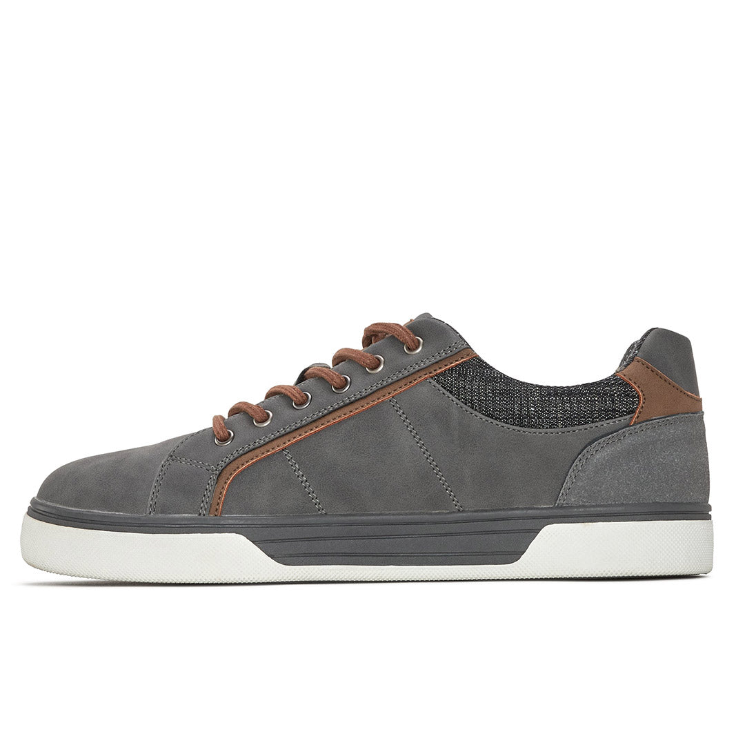 116149-05-JASPERR-3-Jasperr-Men's Shoes-Riverstone-Yellow Shoes