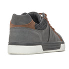 116149-05-JASPERR-5-Jasperr-Men's Shoes-Riverstone-Yellow Shoes