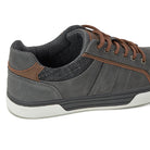 116149-05-JASPERR-7-Jasperr-Men's Shoes-Riverstone-Yellow Shoes