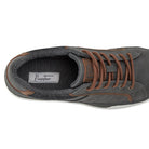 116149-05-JASPERR-8-Jasperr-Men's Shoes-Riverstone-Yellow Shoes