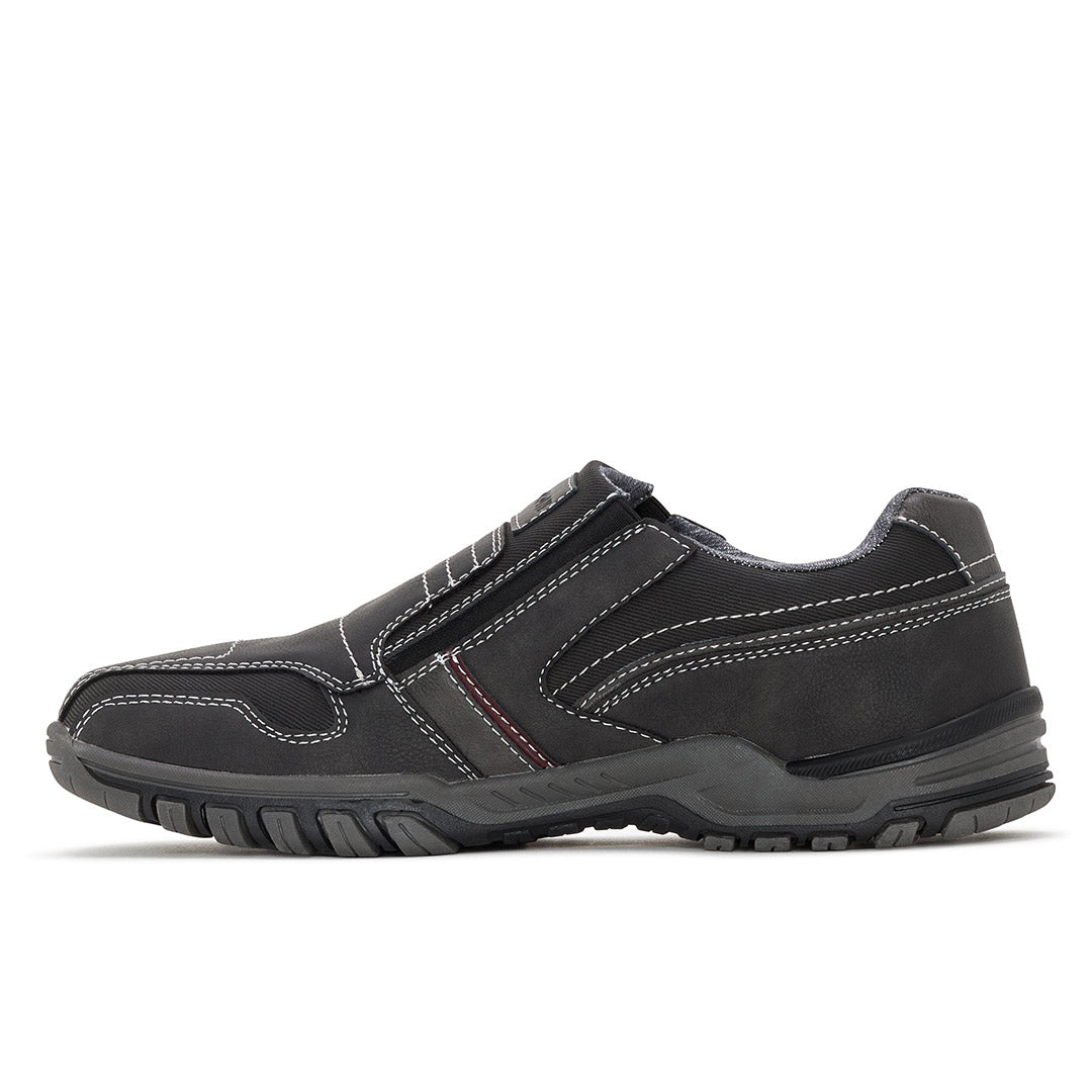 116150-47-KENT-3-KENT-Men's Shoes-Riverstone-Yellow Shoes