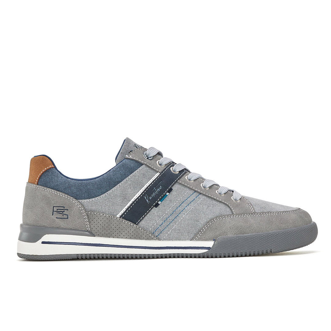 116201-05-COLBI-1-116201-05-Colbi-Men's Shoes-Riverstone-Yellow Shoes