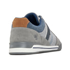 116201-05-COLBI-5-Colbi-Men's Shoes-Riverstone-Yellow Shoes