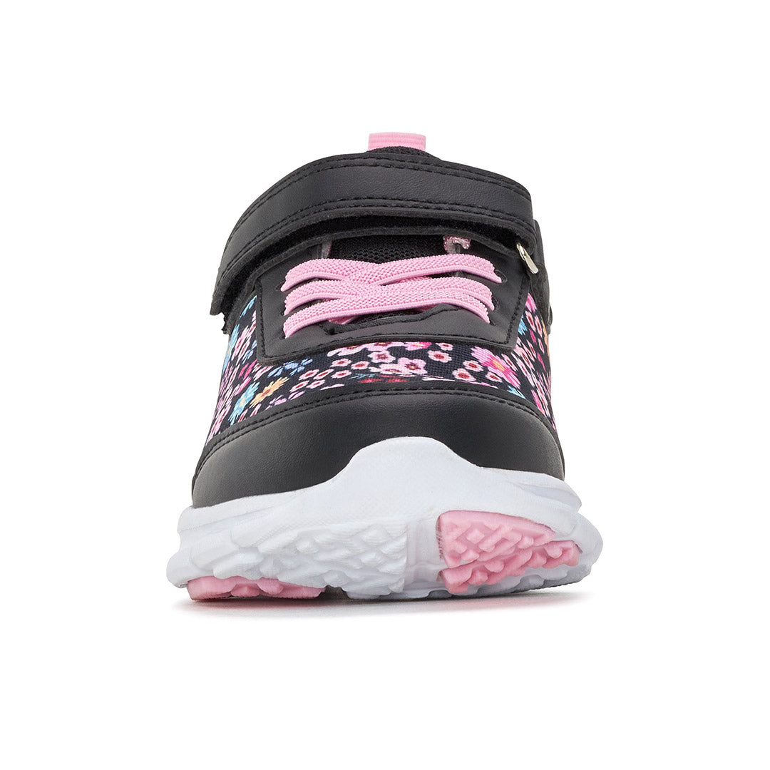 Yellow Shoes | Toddler Kids Athletic Shoes | Ellie Tdlr | 116232-04-ELLIE_TDLR-4-Ellie Tdlr-Toddler Kids Athletic Shoes-Yellow-Yellow Shoes