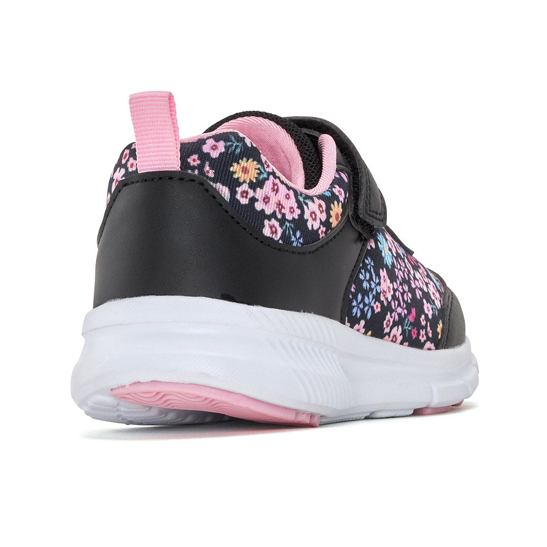 Yellow Shoes | Toddler Kids Athletic Shoes | Ellie Tdlr | 116232-04-ELLIE_TDLR-5-Ellie Tdlr-Toddler Kids Athletic Shoes-Yellow-Yellow Shoes