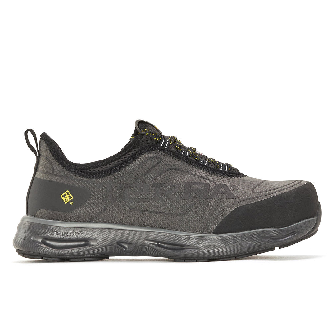 116248-15-TERRA_LITES-1-116248-15-Terra Lites-Men's Work Safety Shoes and Boots-Terra-Yellow Shoes