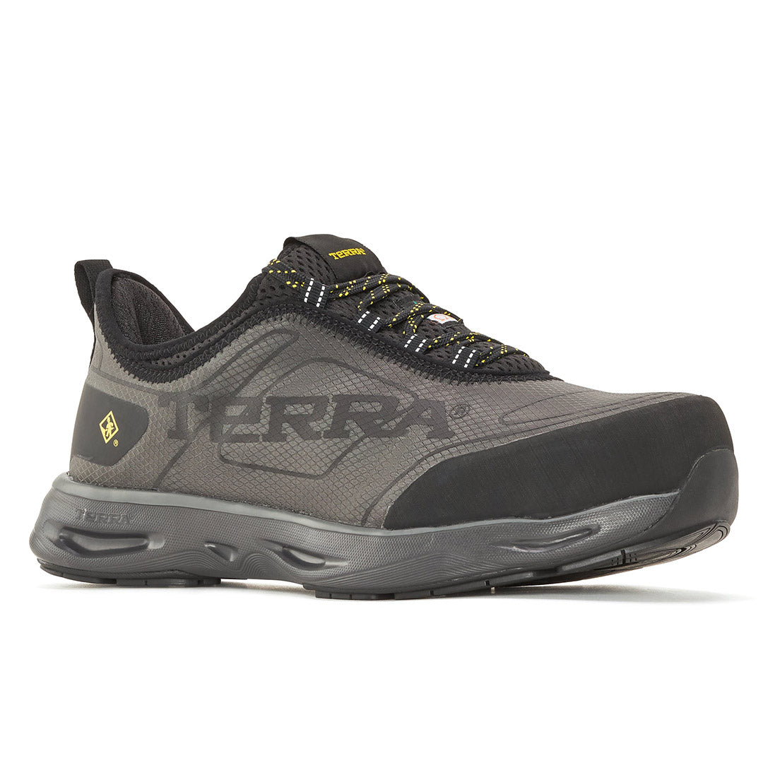 116248-15-TERRA_LITES-2-Terra Lites-Men's Work Safety Shoes and Boots-Terra-Yellow Shoes