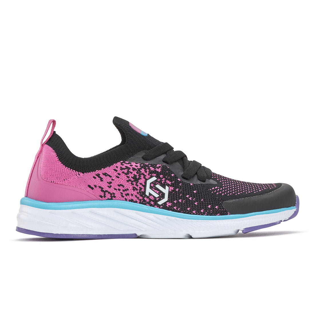 Yellow Shoes | Junior Kids Athletic Shoes | Alive | 116282-57