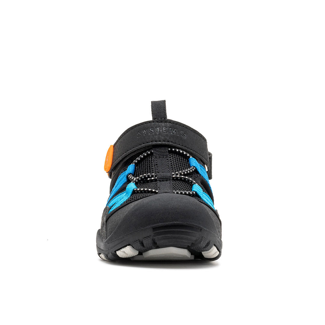 Yellow Shoes | Toddler Kids Sandals | Swimmy Tdlr | 116295-92-SWIMMYTDLR-03-Swimmy Tdlr-Toddler Kids Sandals-System-Yellow Shoes