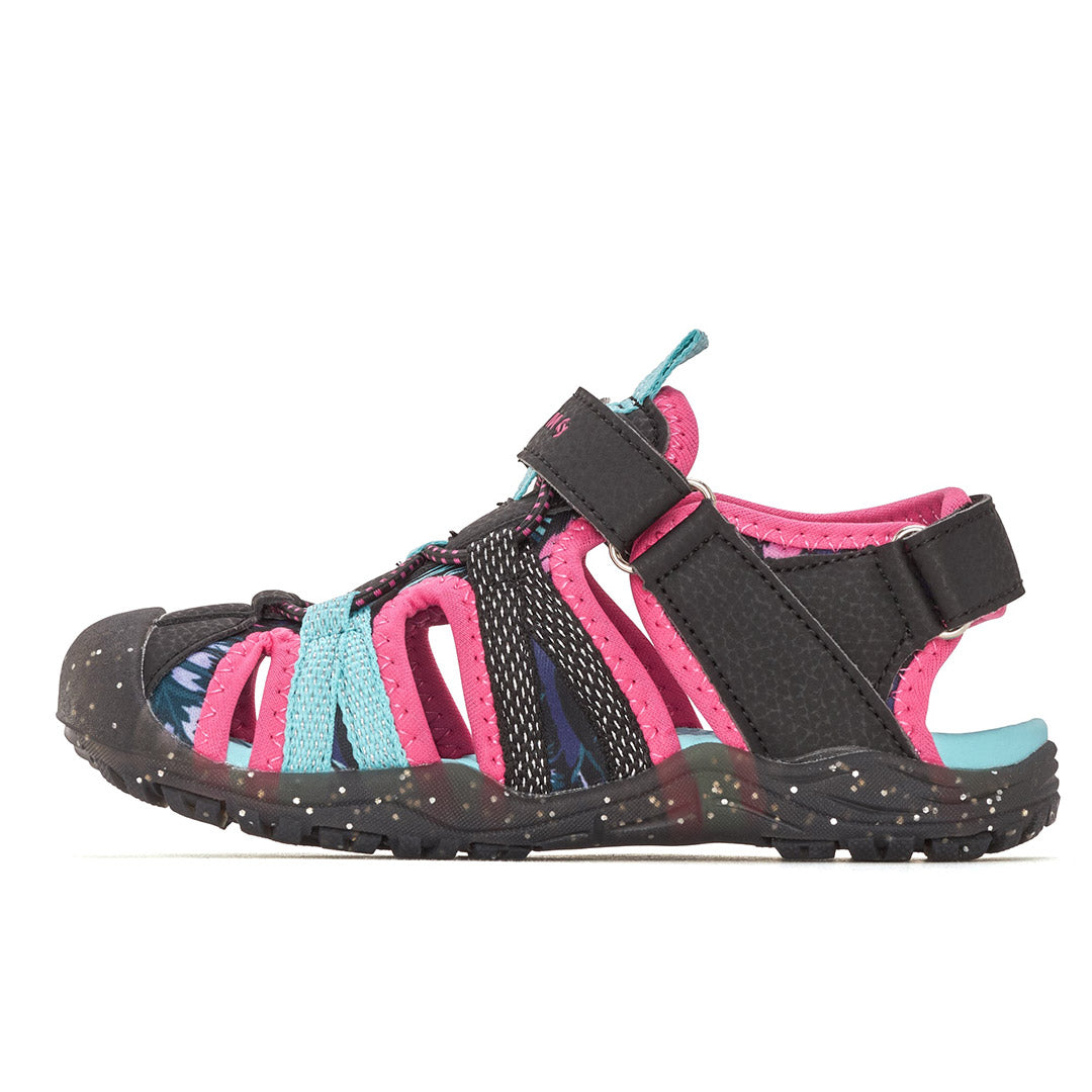 Yellow Shoes | Toddler Kids Sandals | Tropik | 116298-04-TROPIK-3-Tropik-Toddler Kids Sandals-System-Yellow Shoes