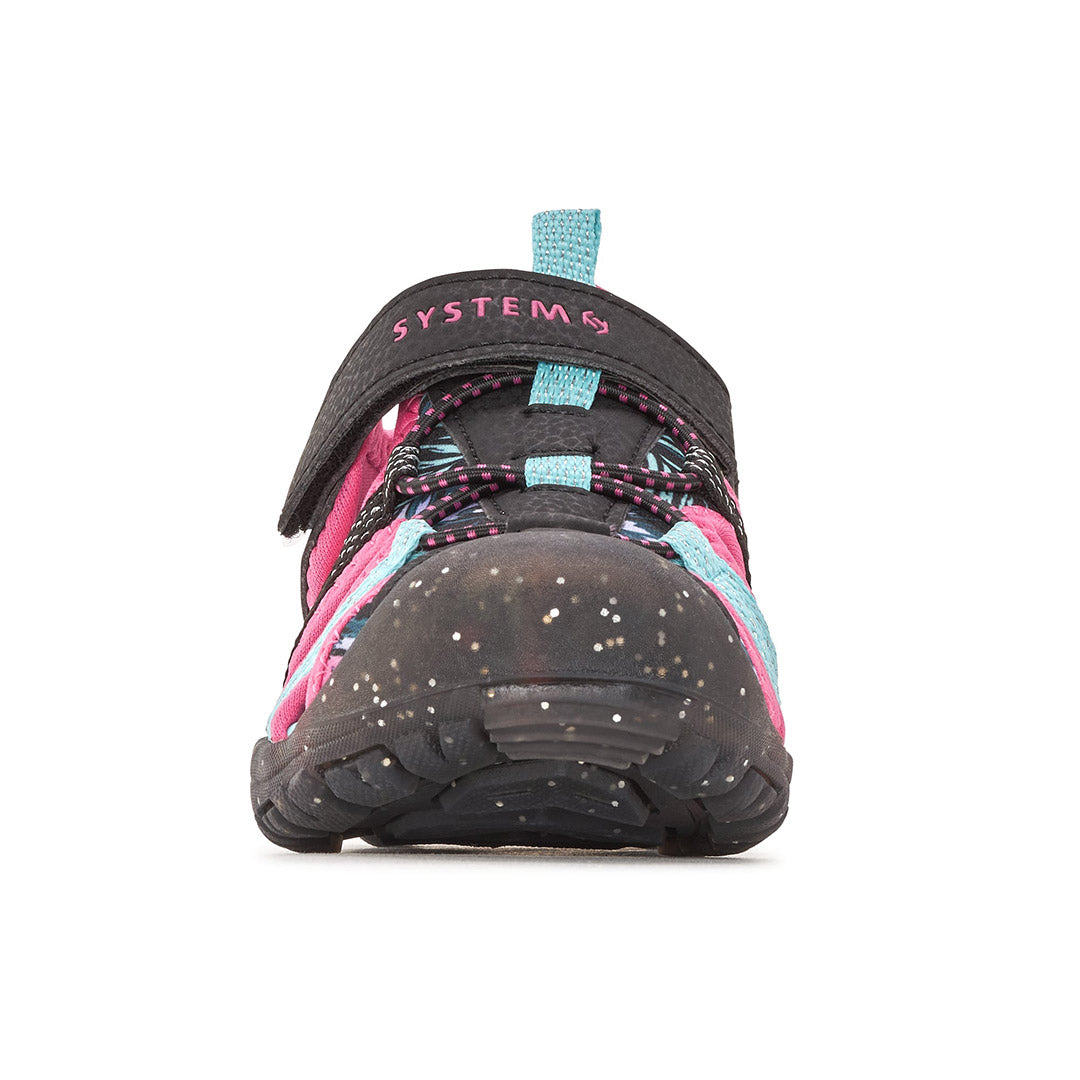 Yellow Shoes | Toddler Kids Sandals | Tropik | 116298-04-TROPIK-4-Tropik-Toddler Kids Sandals-System-Yellow Shoes