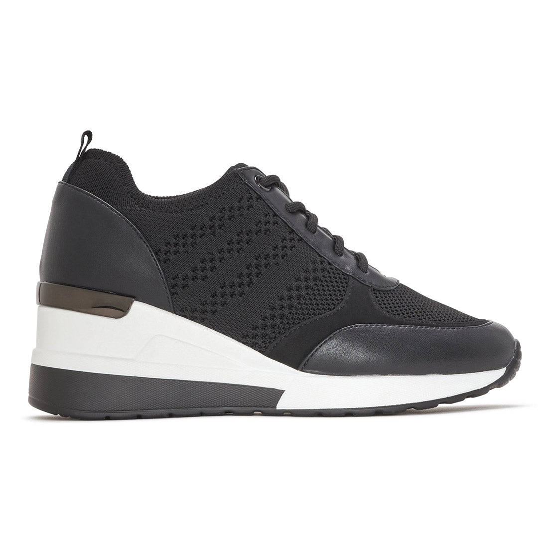 116340-01-FANTINE-1-116340-01-Fantine-Women's Sneakers-Yellow-Yellow Shoes