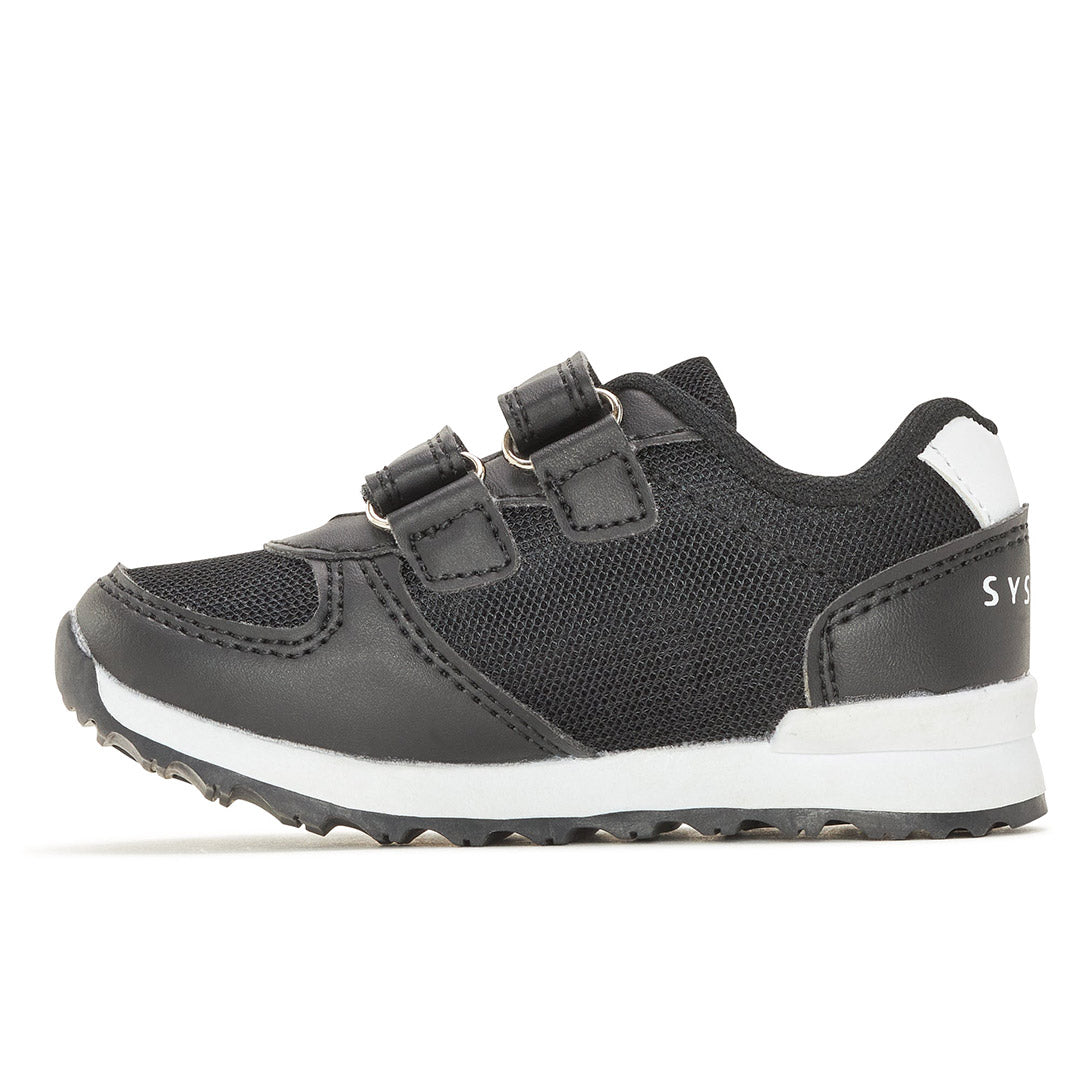 Yellow Shoes | Baby Athletic Shoes | Leo | 116347-01-LEO-3-Leo-Baby Athletic Shoes-System-Yellow Shoes