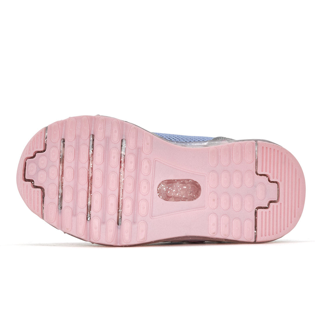 Yellow Shoes | Baby-Athletic-Girls Athleisure-Low | Aly | 116349-05-ALY-6-Aly-Baby Athletic Shoes-Miss Chelsee-Yellow Shoes