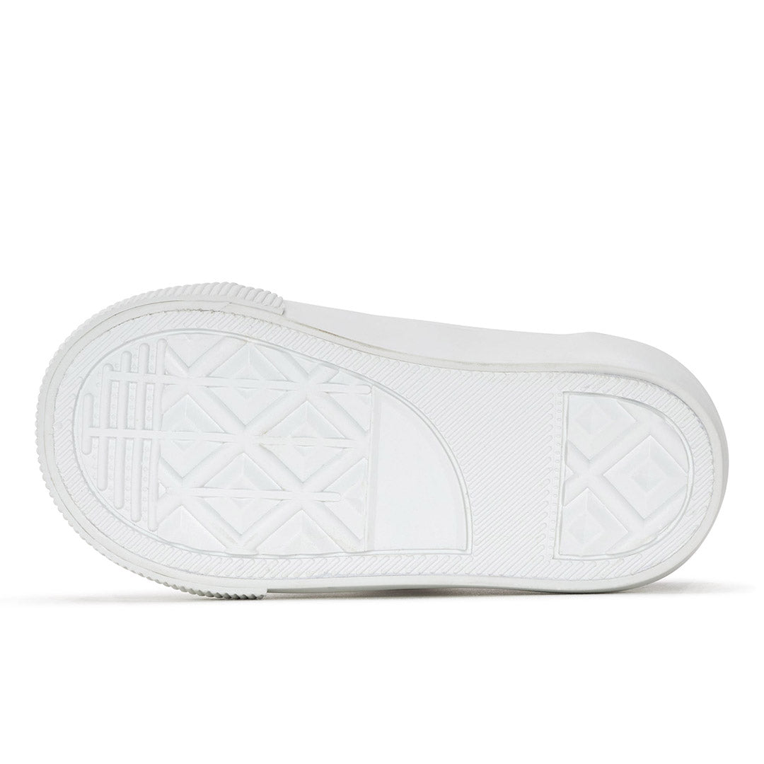 Yellow Shoes | Baby Athletic Shoes | Alice | 116356-51-ALICE-6-Alice-Baby Athletic Shoes-Yellow-Yellow Shoes