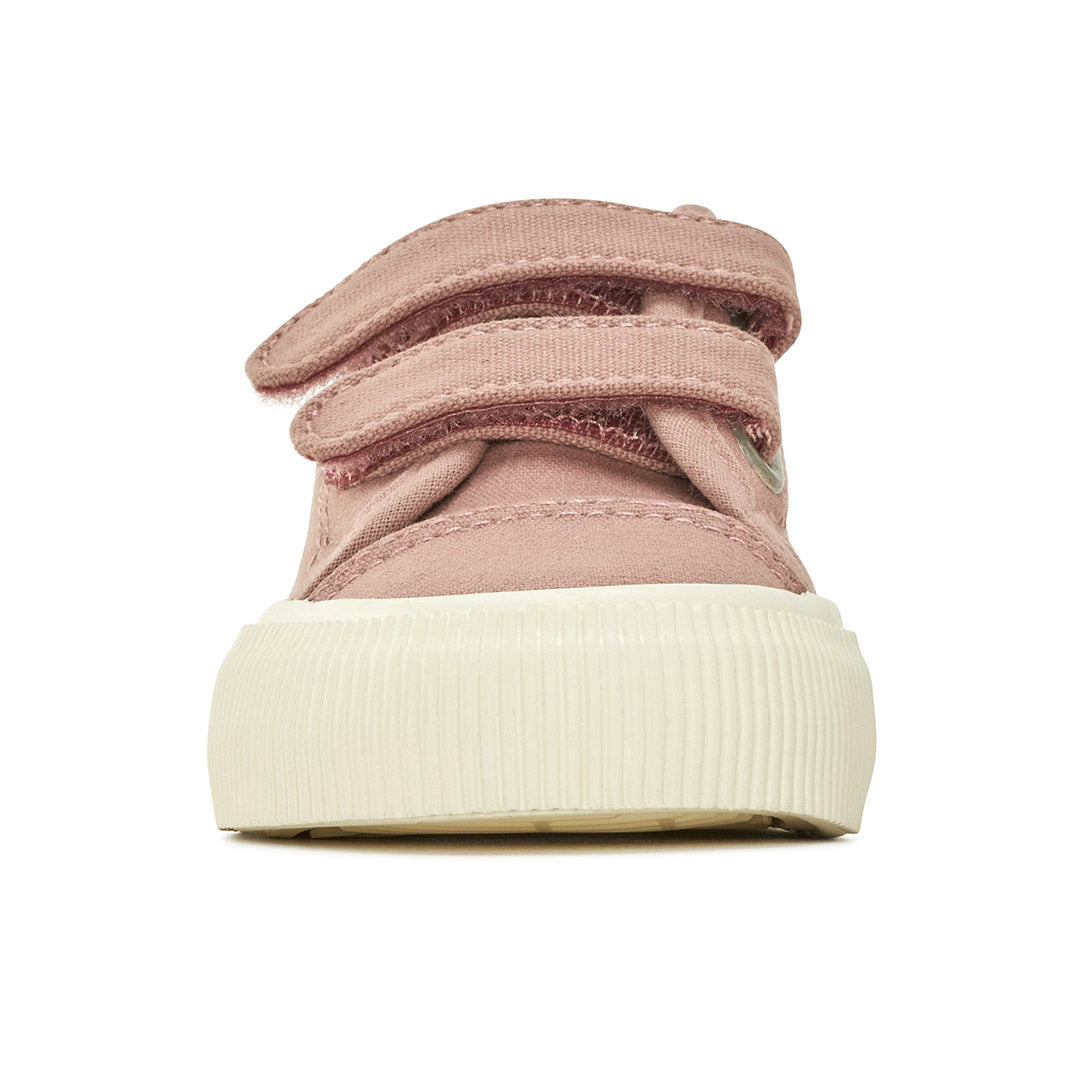 Yellow Shoes | Baby Athletic Shoes | Alice | 116356-68-ALICE-4-Alice-Baby Athletic Shoes-Yellow-Yellow Shoes