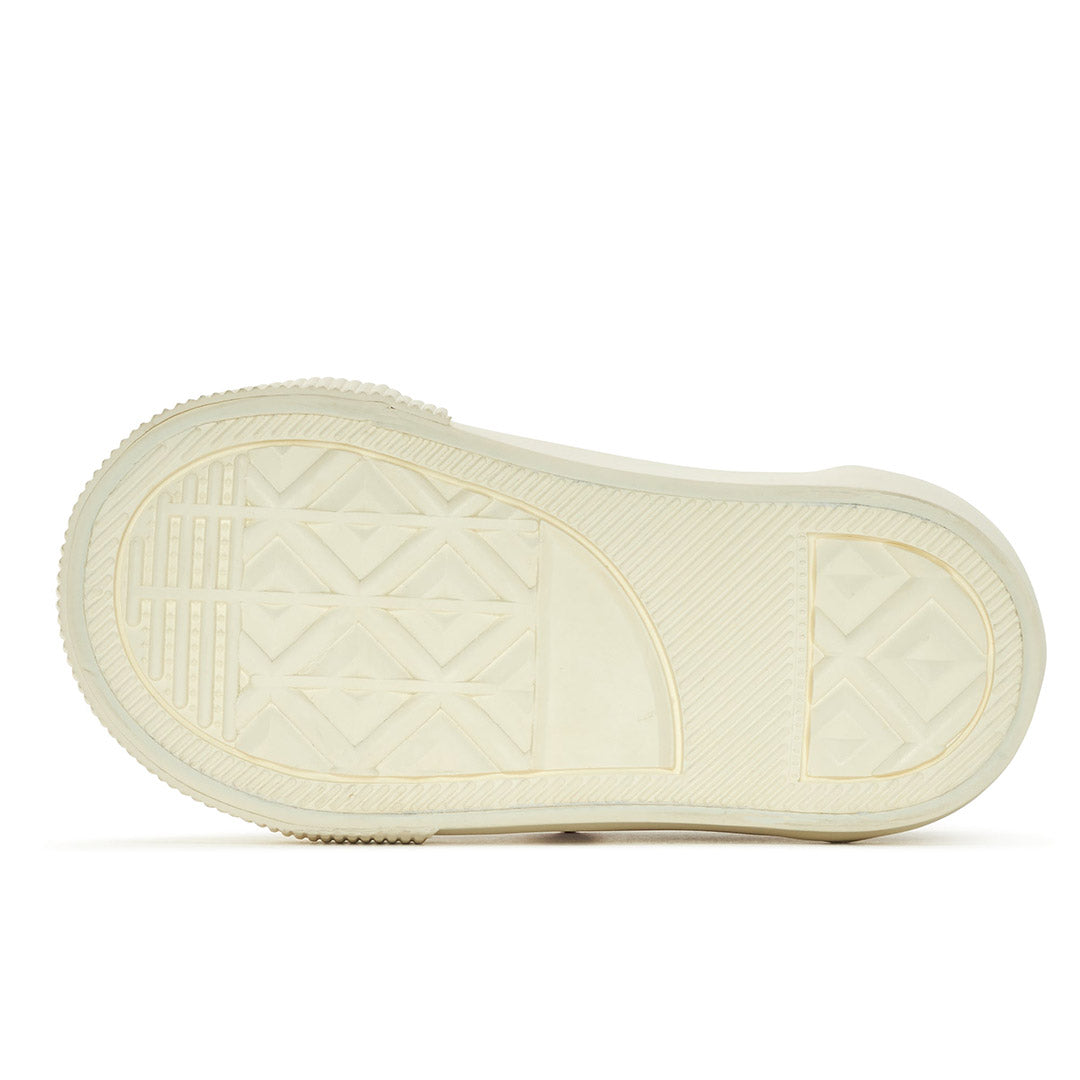 Yellow Shoes | Baby Athletic Shoes | Alice | 116356-68-ALICE-6-Alice-Baby Athletic Shoes-Yellow-Yellow Shoes