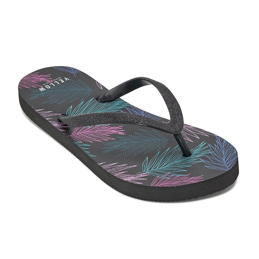 Yellow Shoes | Junior Kids Sandals | Playa | 116357-04-PLAYA-6-Playa-Junior Kids Sandals-Yellow-Yellow Shoes