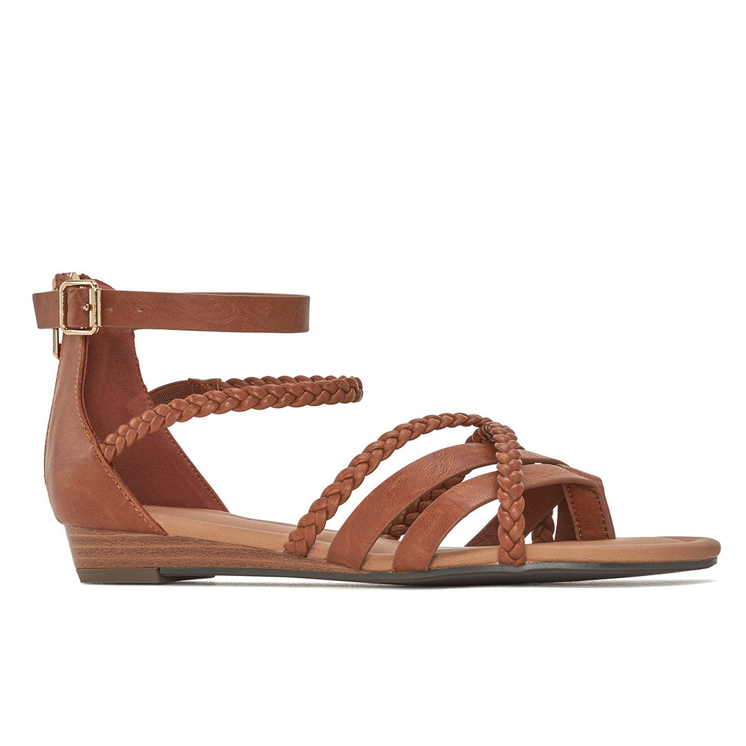 116378-31-SELENE-2-2548100098-Selene-Women's Sandals-Yellow-Yellow Shoes