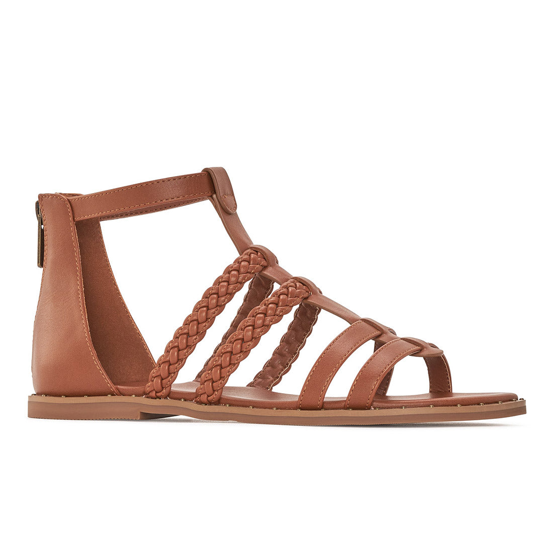 116426-31-ROMAN-2-Roman-Women's Sandals-Yellow-Yellow Shoes