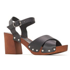 116428-01-RIVAH-2-Rivah-Women's Sandals-Yellow-Yellow Shoes