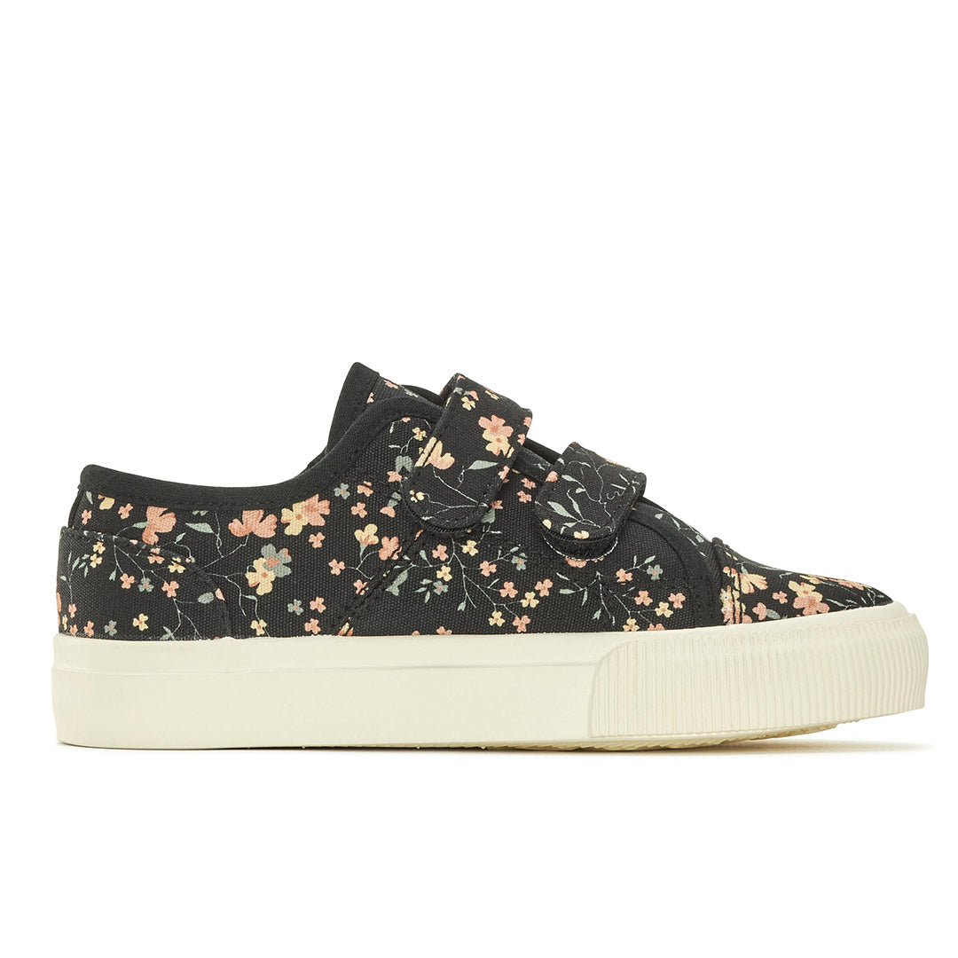 Yellow Shoes | Toddler Kids Athletic Shoes | Alice Tdlr. | 116476-04