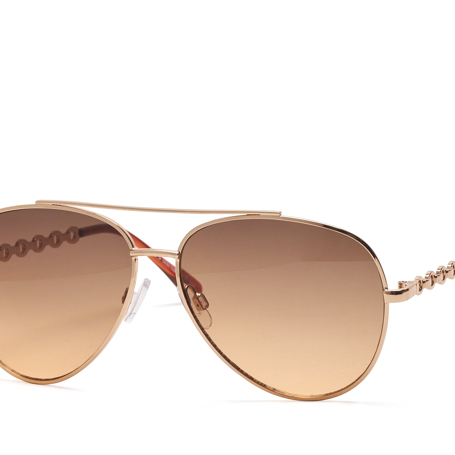 116490-81-SLINGSHOTDORE-1-116490-81-Slingshot Gold-Women's Sunglasses | Accessories-Chelsee Girl-Yellow Shoes